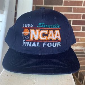 ‘95 🏀 Final Four Cap